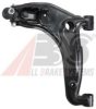 MAZDA N06634360 Track Control Arm